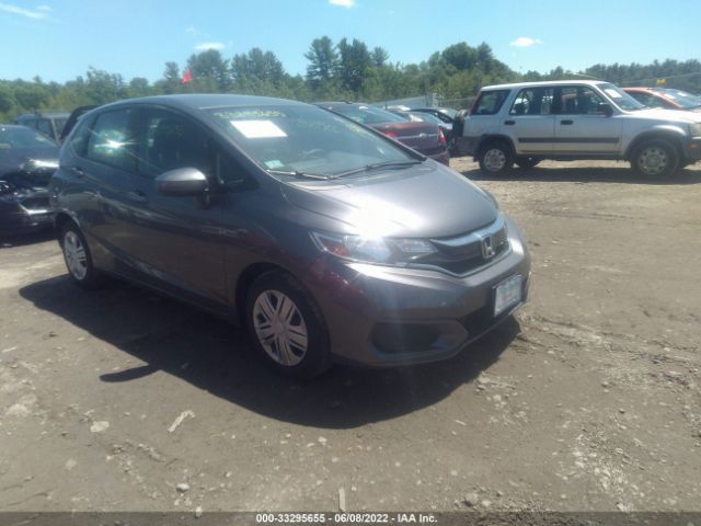 Photo 0 VIN: 3HGGK5H43LM723194 - HONDA FIT 