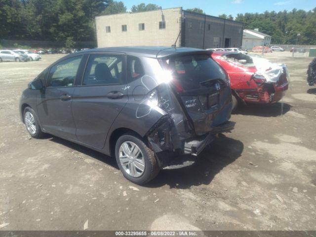 Photo 2 VIN: 3HGGK5H43LM723194 - HONDA FIT 