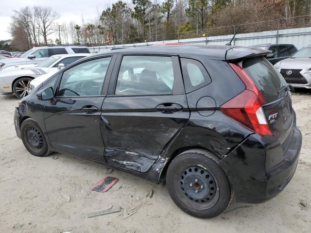 Photo 1 VIN: 3HGGK5H43LM724412 - HONDA FIT 