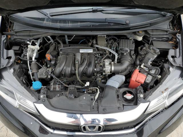 Photo 10 VIN: 3HGGK5H43LM724412 - HONDA FIT 