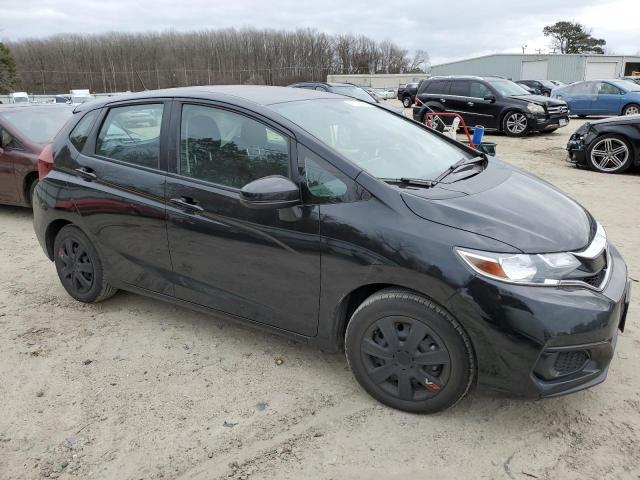 Photo 3 VIN: 3HGGK5H43LM724412 - HONDA FIT 