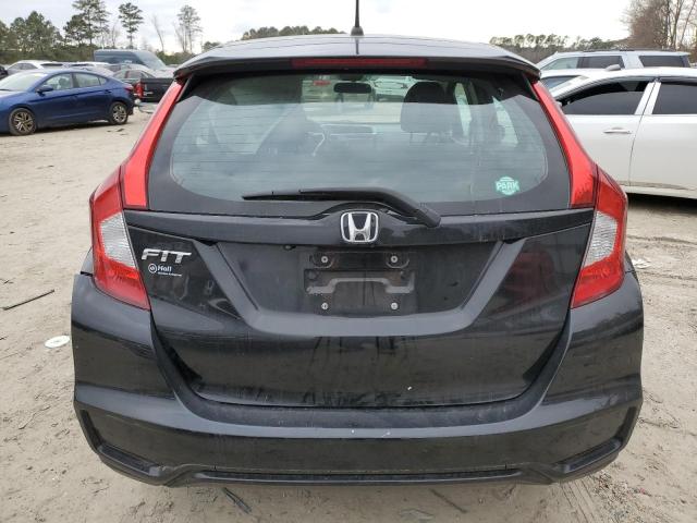 Photo 5 VIN: 3HGGK5H43LM724412 - HONDA FIT 