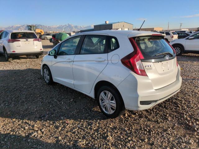 Photo 1 VIN: 3HGGK5H43LM725737 - HONDA FIT LX 