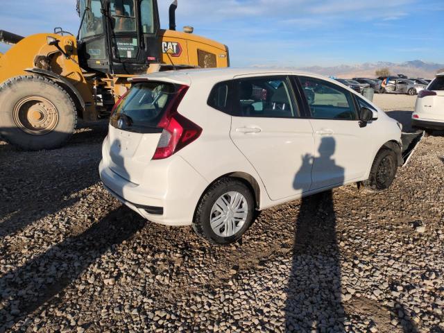 Photo 2 VIN: 3HGGK5H43LM725737 - HONDA FIT LX 