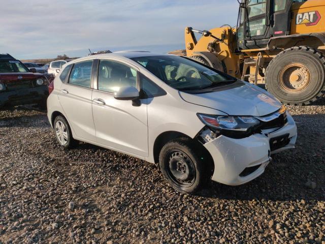 Photo 3 VIN: 3HGGK5H43LM725737 - HONDA FIT LX 