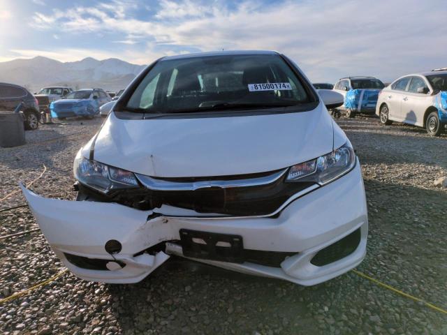 Photo 4 VIN: 3HGGK5H43LM725737 - HONDA FIT LX 