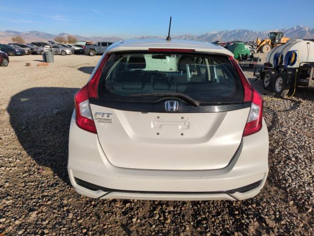 Photo 5 VIN: 3HGGK5H43LM725737 - HONDA FIT LX 