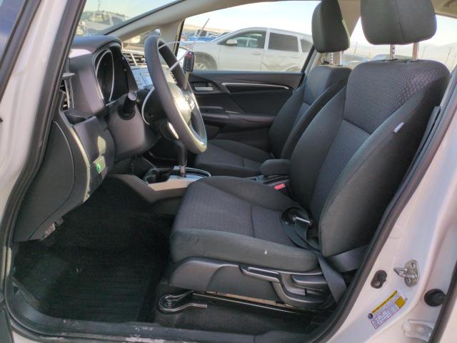 Photo 6 VIN: 3HGGK5H43LM725737 - HONDA FIT LX 