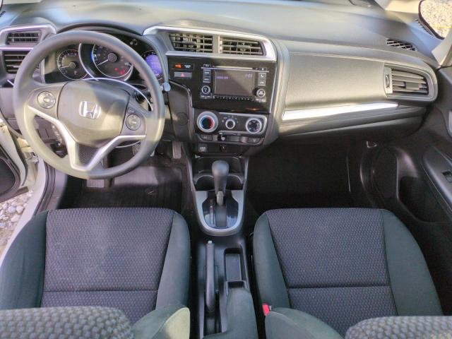 Photo 7 VIN: 3HGGK5H43LM725737 - HONDA FIT LX 