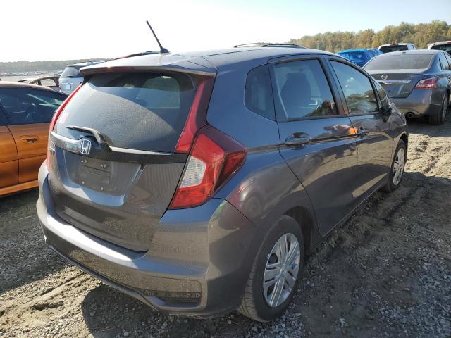 Photo 3 VIN: 3HGGK5H43LM726001 - HONDA FIT LX 