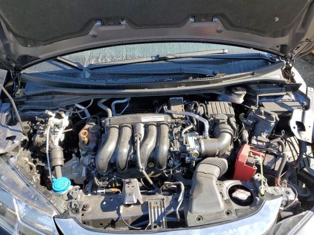 Photo 6 VIN: 3HGGK5H43LM726001 - HONDA FIT LX 