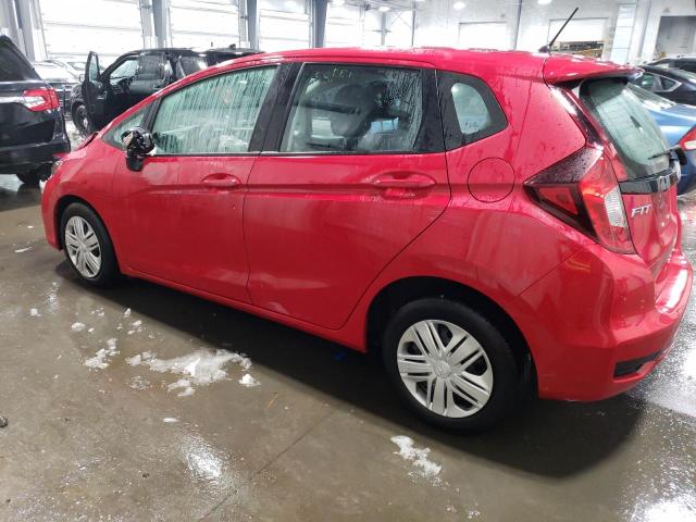 Photo 1 VIN: 3HGGK5H43LM728511 - HONDA FIT LX 