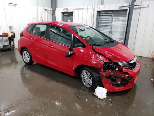 Photo 3 VIN: 3HGGK5H43LM728511 - HONDA FIT LX 