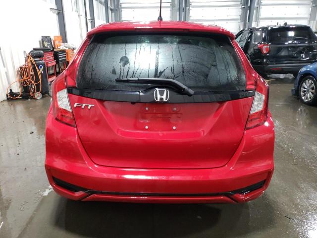 Photo 5 VIN: 3HGGK5H43LM728511 - HONDA FIT LX 