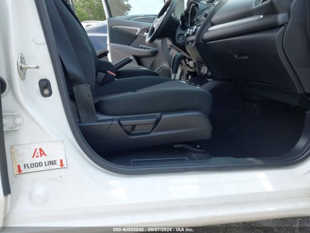 Photo 5 VIN: 3HGGK5H43LM729321 - HONDA FIT 