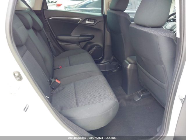 Photo 7 VIN: 3HGGK5H43LM729321 - HONDA FIT 