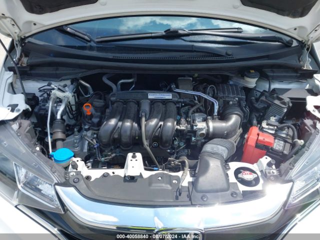 Photo 9 VIN: 3HGGK5H43LM729321 - HONDA FIT 