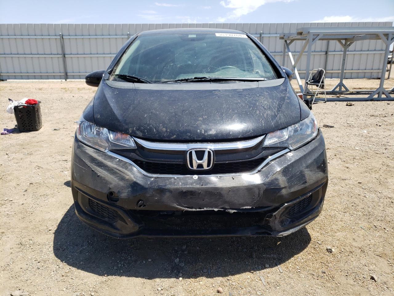 Photo 4 VIN: 3HGGK5H43LM730288 - HONDA FIT 