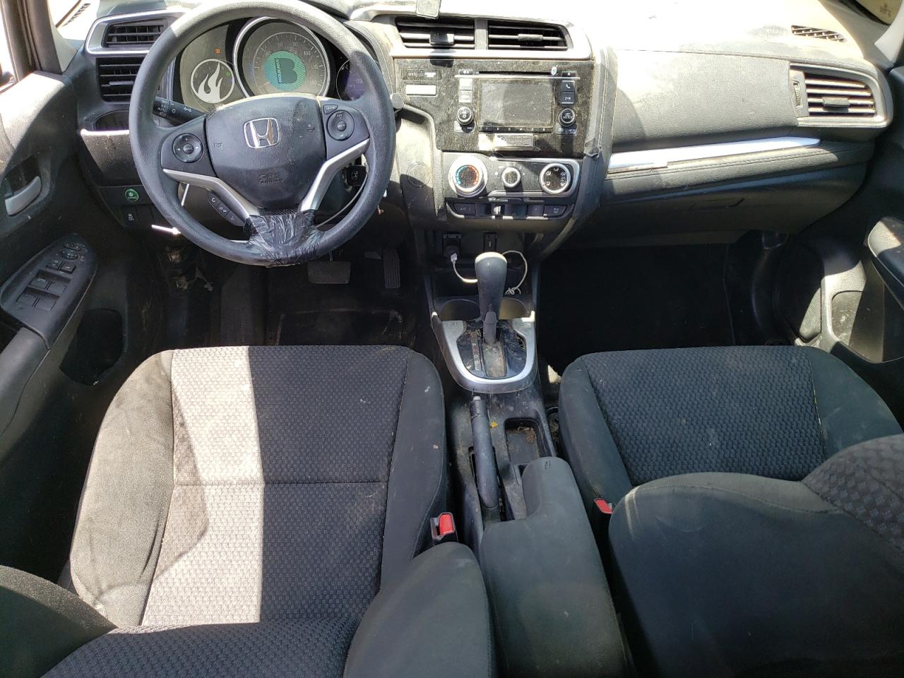 Photo 7 VIN: 3HGGK5H43LM730288 - HONDA FIT 