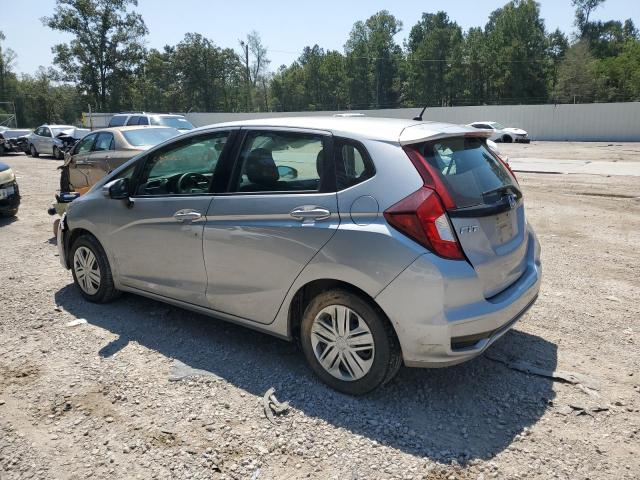 Photo 1 VIN: 3HGGK5H43LM732042 - HONDA FIT LX 