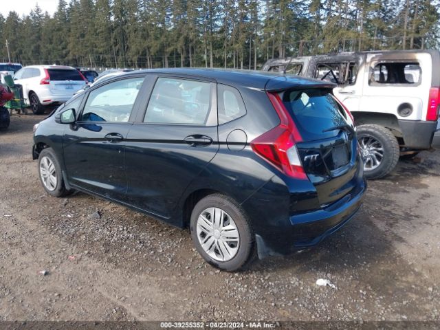 Photo 2 VIN: 3HGGK5H44JM704022 - HONDA FIT 