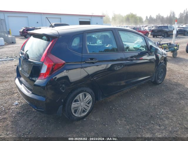 Photo 3 VIN: 3HGGK5H44JM704022 - HONDA FIT 