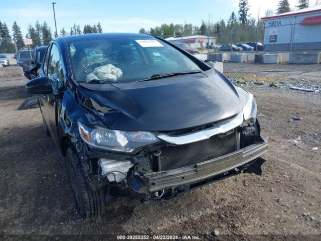 Photo 5 VIN: 3HGGK5H44JM704022 - HONDA FIT 