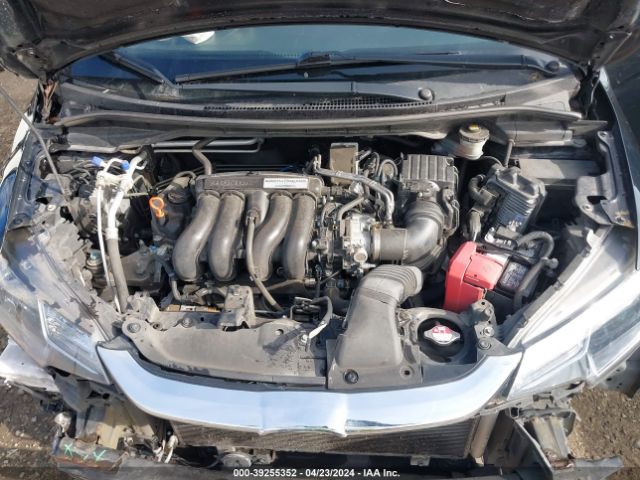 Photo 9 VIN: 3HGGK5H44JM704022 - HONDA FIT 