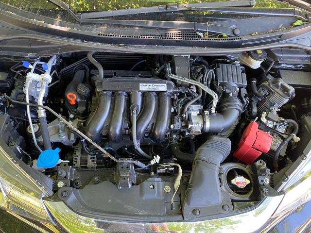 Photo 6 VIN: 3HGGK5H44JM719412 - HONDA FIT LX 