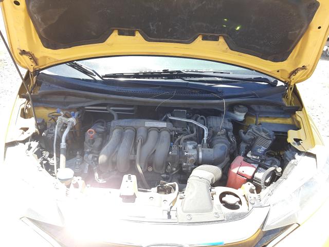 Photo 6 VIN: 3HGGK5H44JM723511 - HONDA FIT 