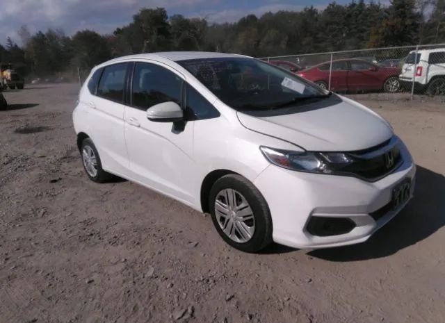 Photo 0 VIN: 3HGGK5H44JM727638 - HONDA FIT 