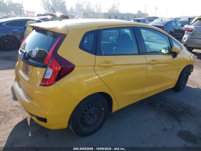 Photo 3 VIN: 3HGGK5H44JM727767 - HONDA FIT 