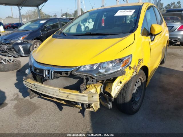 Photo 5 VIN: 3HGGK5H44JM727767 - HONDA FIT 