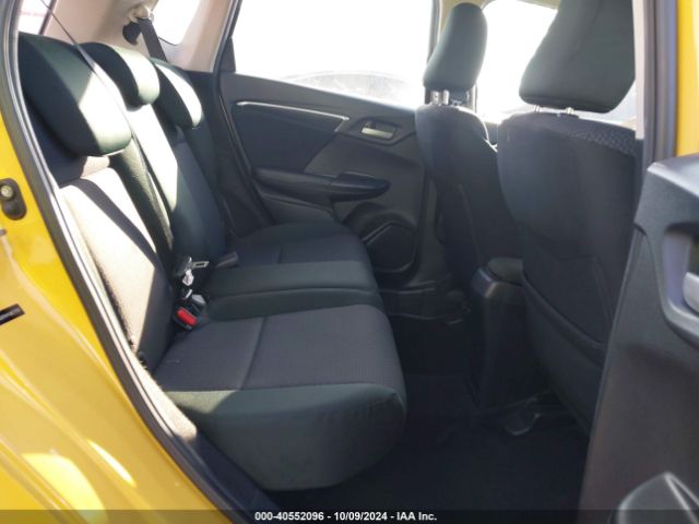 Photo 7 VIN: 3HGGK5H44JM727767 - HONDA FIT 