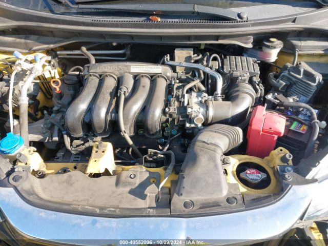 Photo 9 VIN: 3HGGK5H44JM727767 - HONDA FIT 