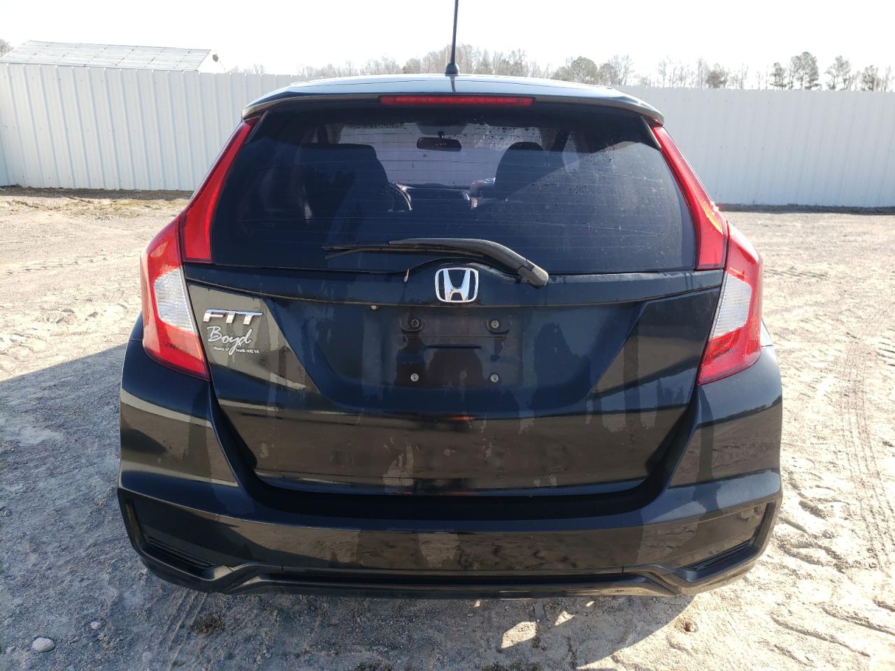 Photo 5 VIN: 3HGGK5H44JM728546 - HONDA FIT 