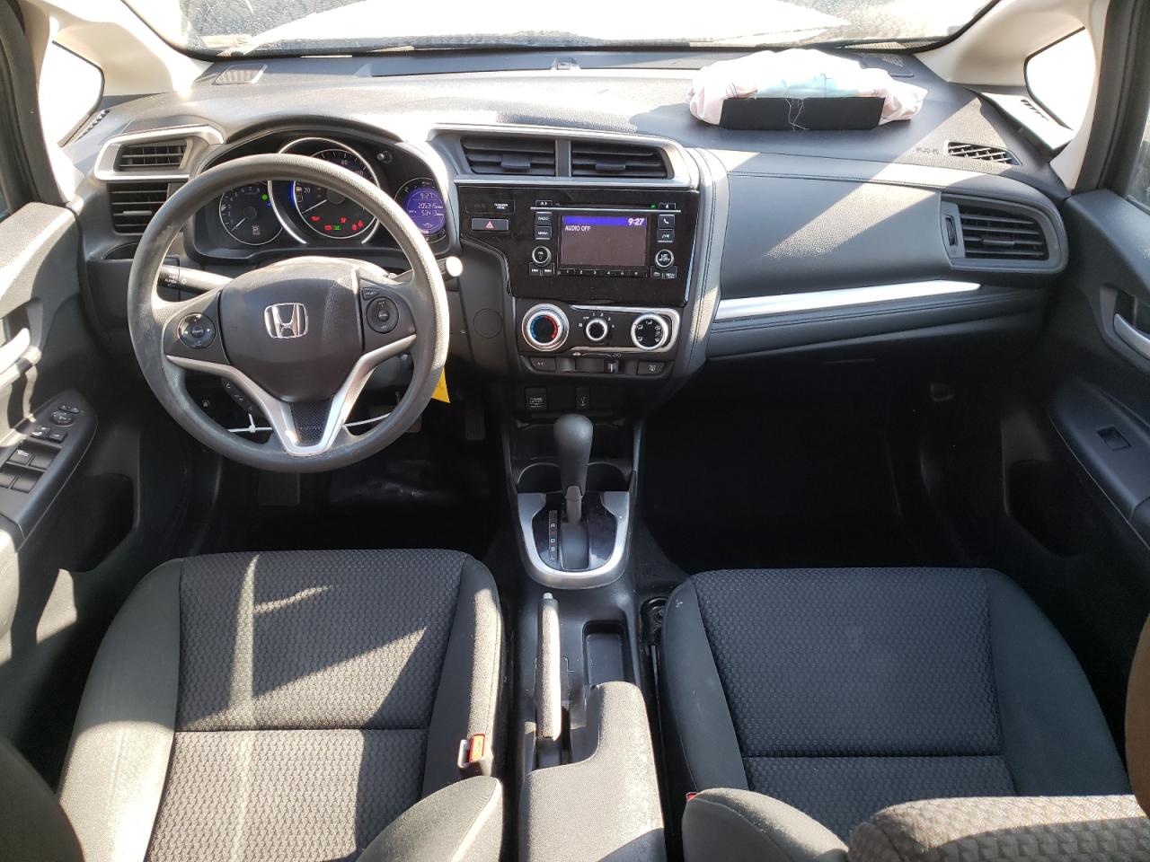 Photo 7 VIN: 3HGGK5H44JM728546 - HONDA FIT 