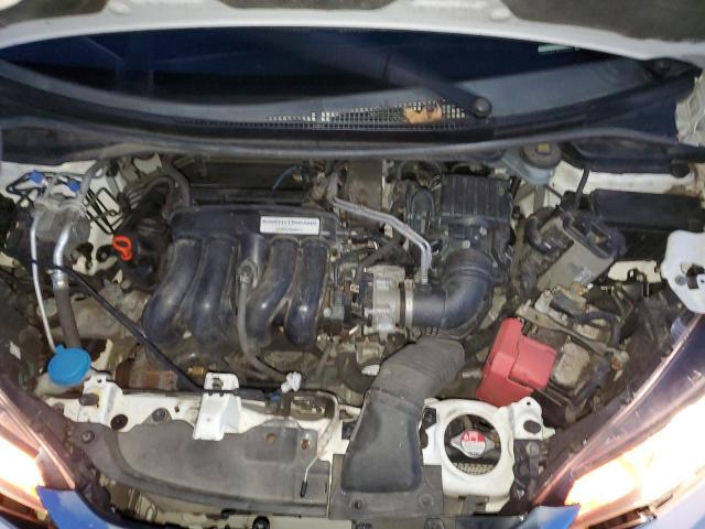 Photo 10 VIN: 3HGGK5H44JM730460 - HONDA FIT LX 