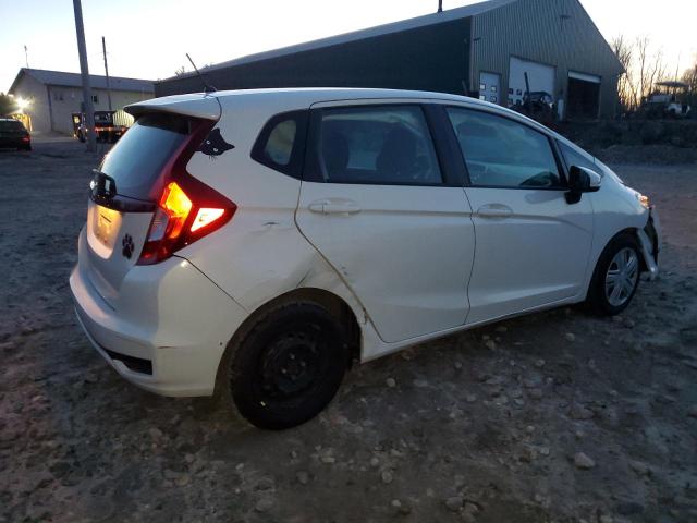 Photo 2 VIN: 3HGGK5H44JM730460 - HONDA FIT LX 