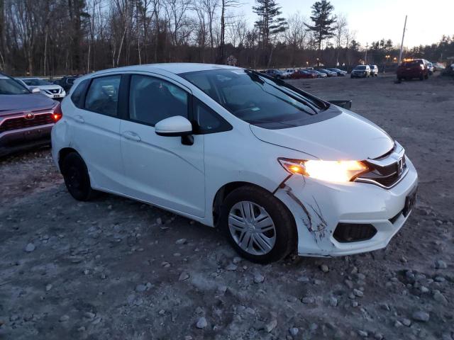 Photo 3 VIN: 3HGGK5H44JM730460 - HONDA FIT LX 