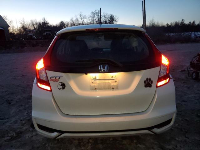 Photo 5 VIN: 3HGGK5H44JM730460 - HONDA FIT LX 