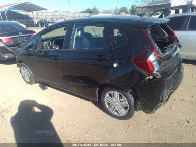 Photo 2 VIN: 3HGGK5H44JM732094 - HONDA FIT 