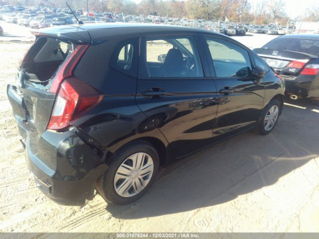 Photo 3 VIN: 3HGGK5H44JM732094 - HONDA FIT 