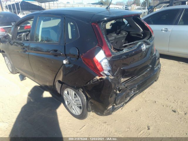 Photo 5 VIN: 3HGGK5H44JM732094 - HONDA FIT 