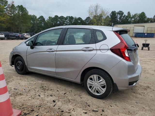 Photo 1 VIN: 3HGGK5H44KM701591 - HONDA FIT LX 