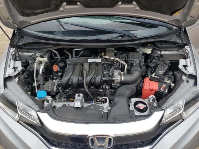 Photo 10 VIN: 3HGGK5H44KM701591 - HONDA FIT LX 