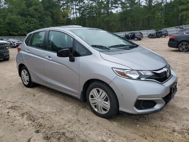 Photo 3 VIN: 3HGGK5H44KM701591 - HONDA FIT LX 