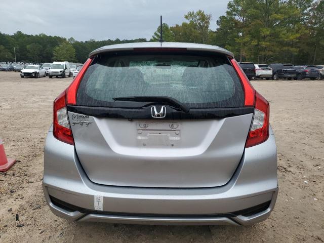 Photo 5 VIN: 3HGGK5H44KM701591 - HONDA FIT LX 