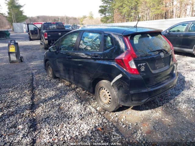 Photo 2 VIN: 3HGGK5H44KM702918 - HONDA FIT 