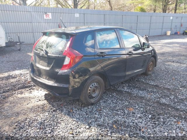 Photo 3 VIN: 3HGGK5H44KM702918 - HONDA FIT 